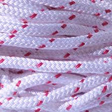 Double Braid Polyester Marine Rope (100M Roll)